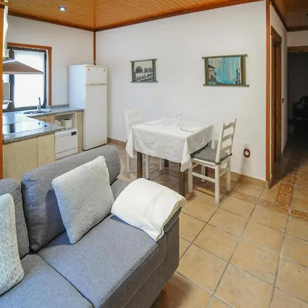 Apartmán Awesome In With Wifi